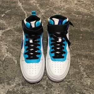 Nike Air Force 1 Hightops